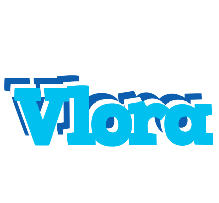Vlora jacuzzi logo