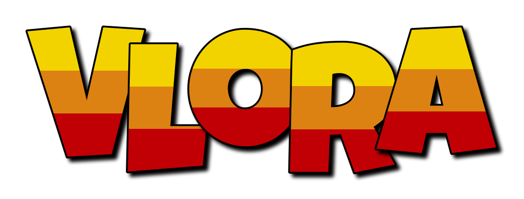 Vlora jungle logo