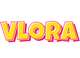 Vlora kaboom logo