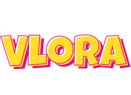 Vlora kaboom logo