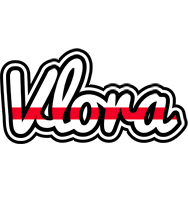 Vlora kingdom logo