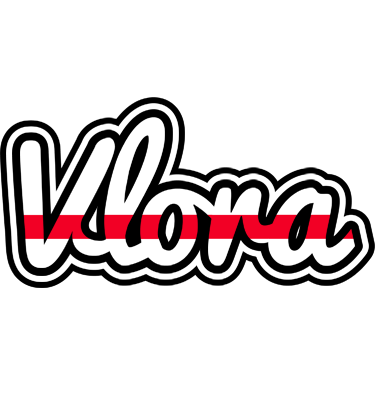 Vlora kingdom logo