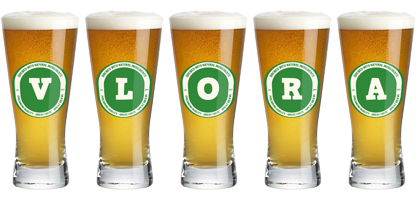 Vlora lager logo