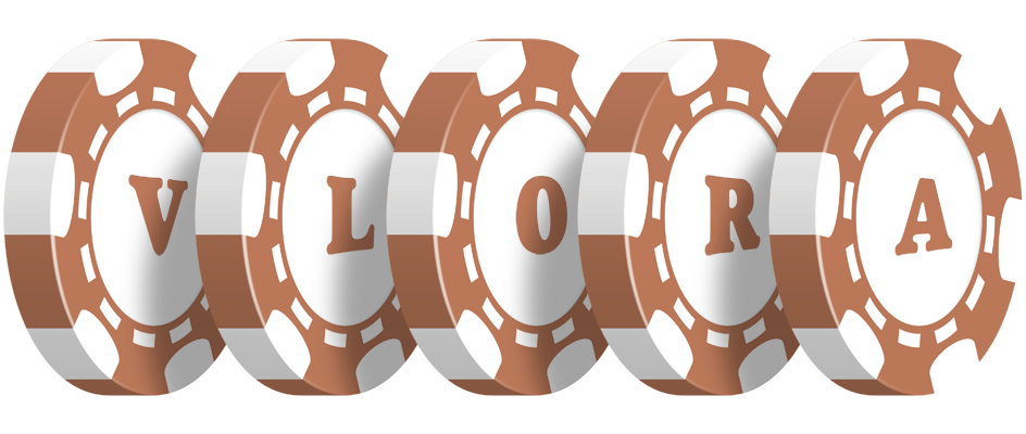 Vlora limit logo