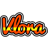 Vlora madrid logo