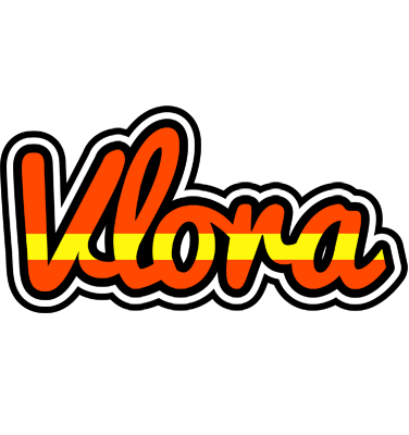 Vlora madrid logo