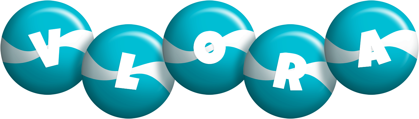 Vlora messi logo