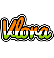 Vlora mumbai logo