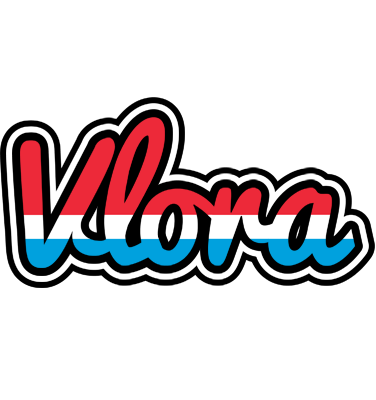 Vlora norway logo