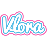 Vlora outdoors logo