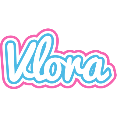 Vlora outdoors logo