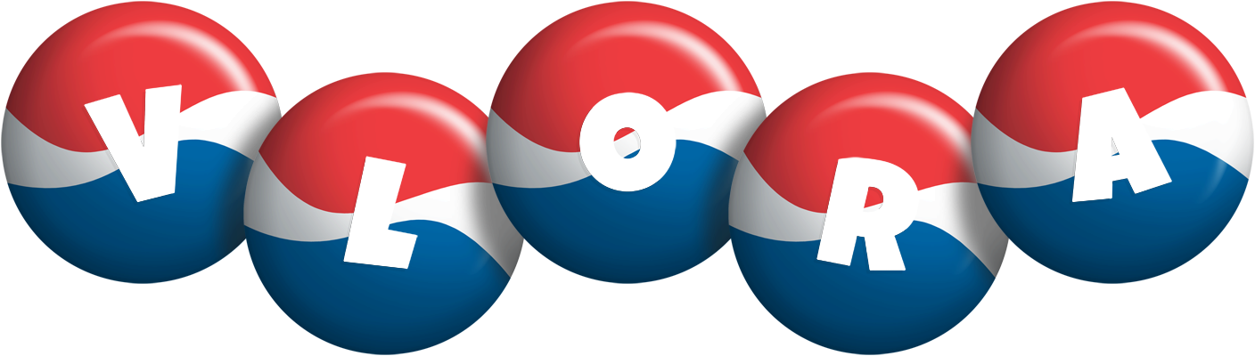Vlora paris logo