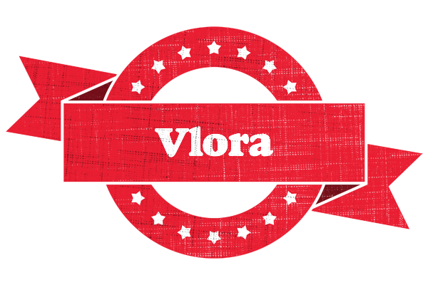 Vlora passion logo
