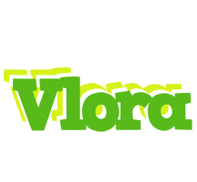 Vlora picnic logo