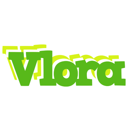 Vlora picnic logo