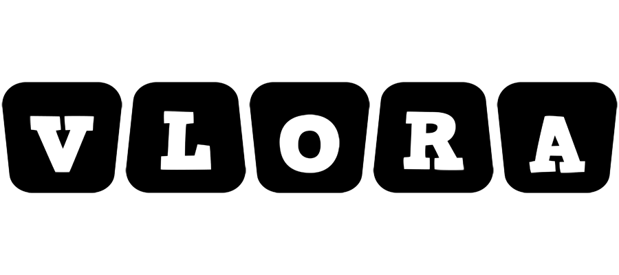 Vlora racing logo
