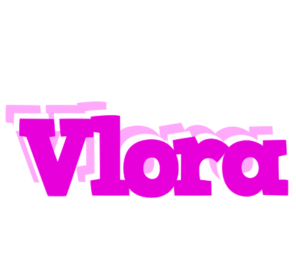 Vlora rumba logo