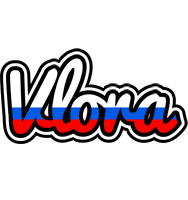 Vlora russia logo