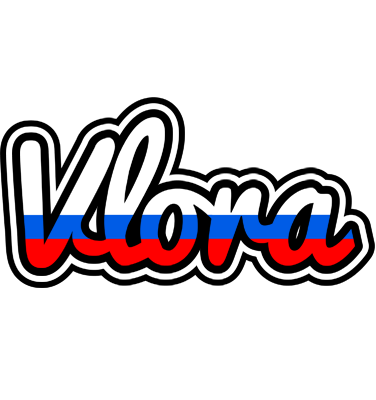 Vlora russia logo