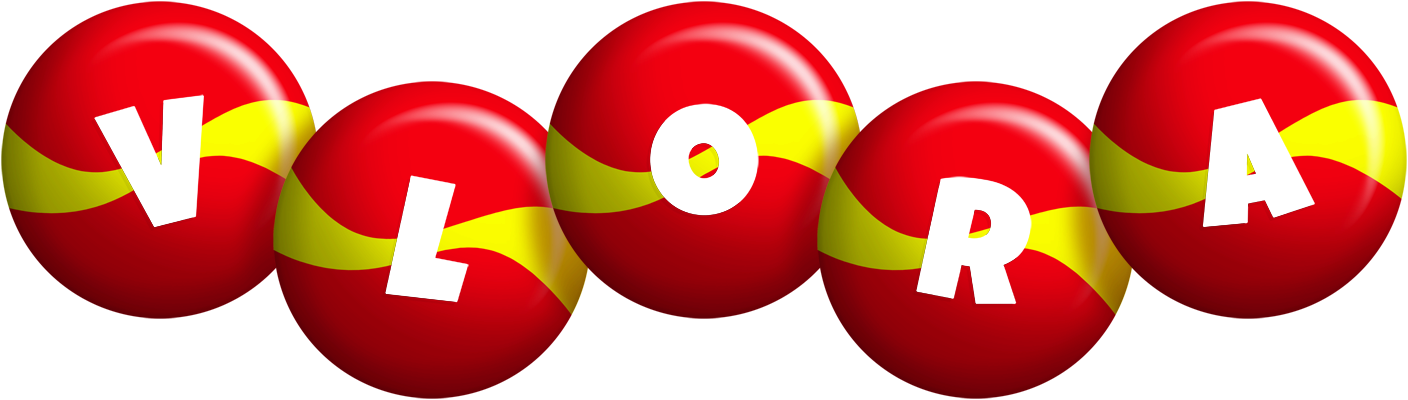 Vlora spain logo