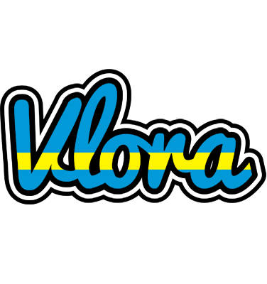 Vlora sweden logo