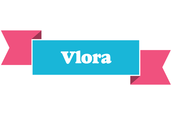 Vlora today logo
