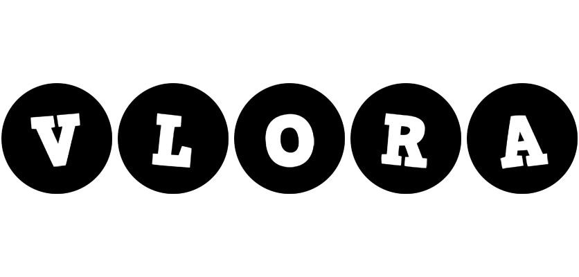 Vlora tools logo