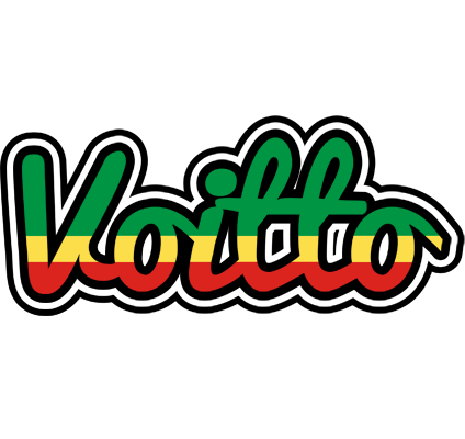 Voitto african logo