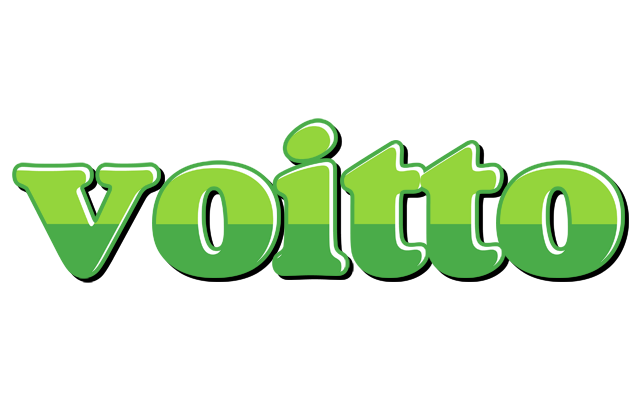 Voitto apple logo