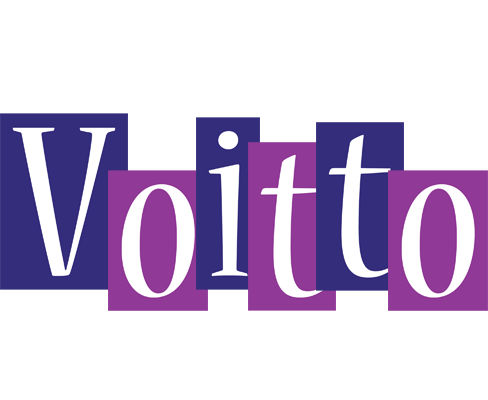 Voitto autumn logo