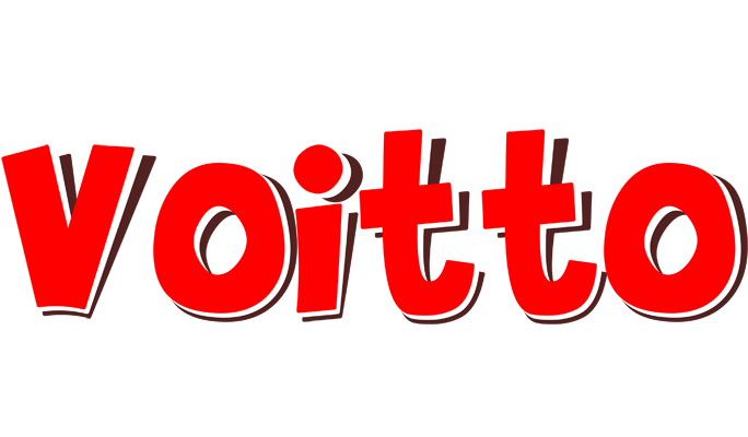 Voitto basket logo
