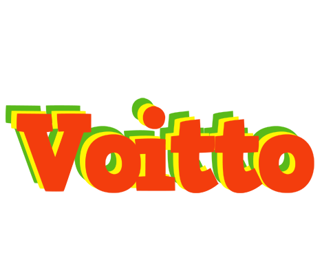 Voitto bbq logo