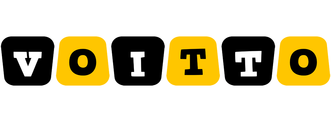 Voitto boots logo