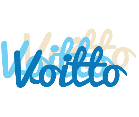 Voitto breeze logo