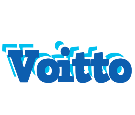 Voitto business logo