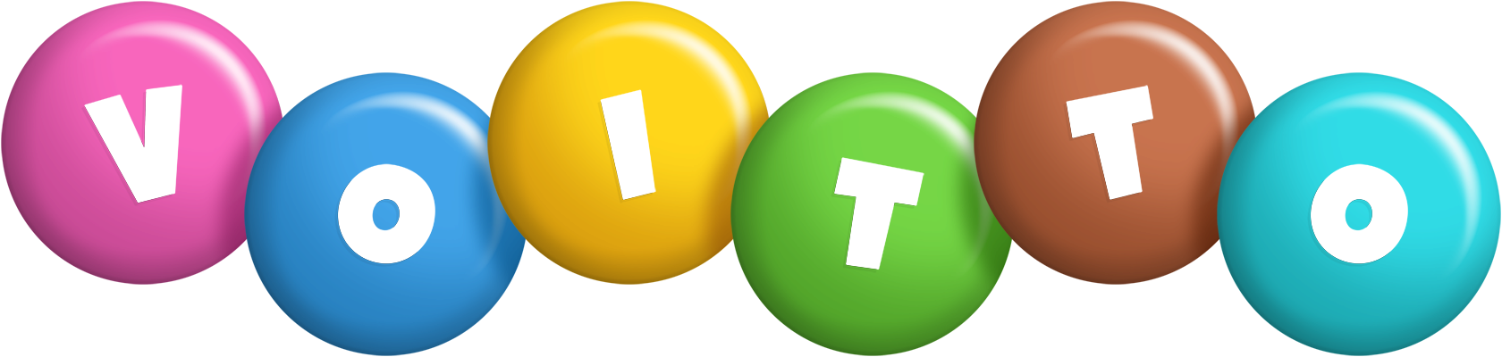 Voitto candy logo