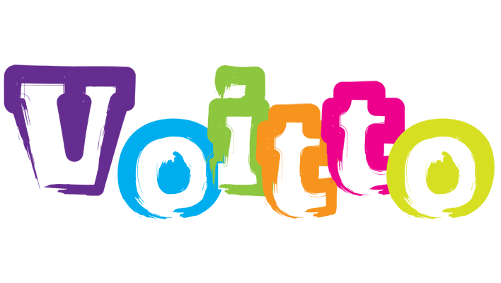 Voitto casino logo