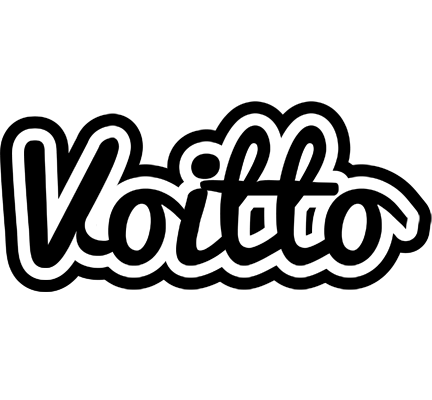 Voitto chess logo