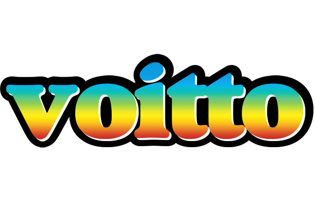 Voitto color logo