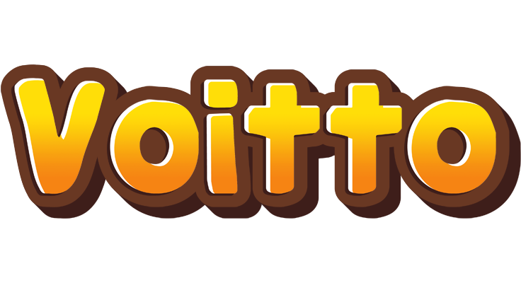 Voitto cookies logo