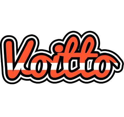 Voitto denmark logo