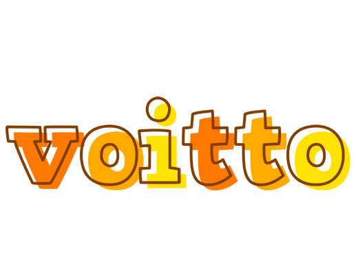 Voitto desert logo