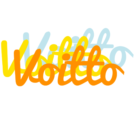 Voitto energy logo