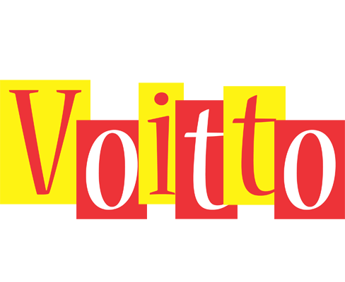 Voitto errors logo
