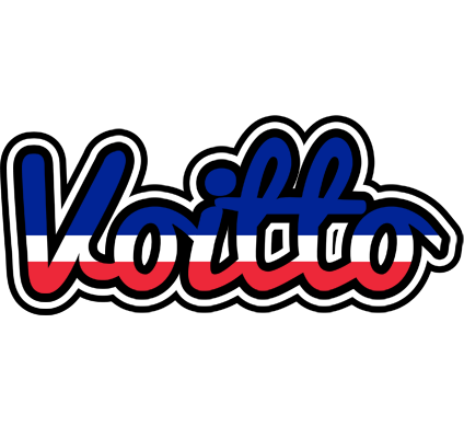 Voitto france logo