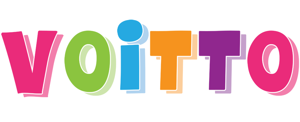 Voitto friday logo