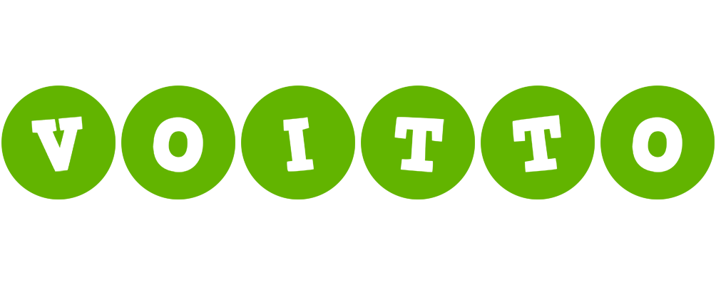 Voitto games logo