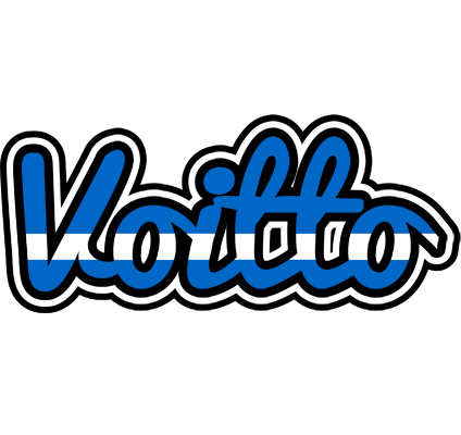 Voitto greece logo
