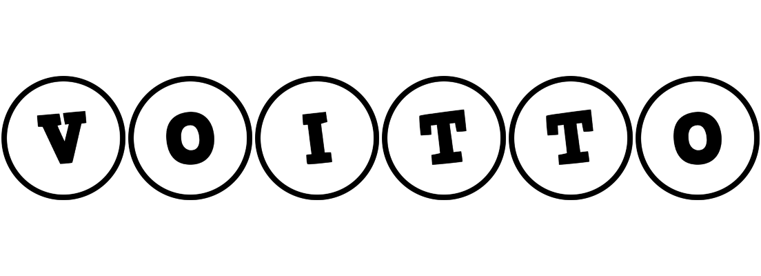 Voitto handy logo
