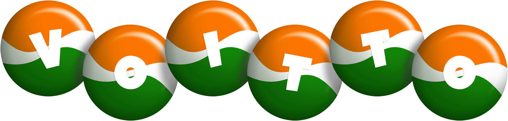 Voitto india logo